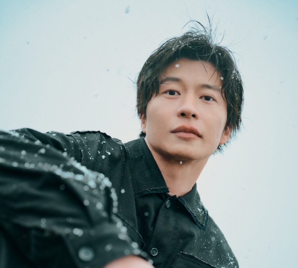 田中圭さんの画像