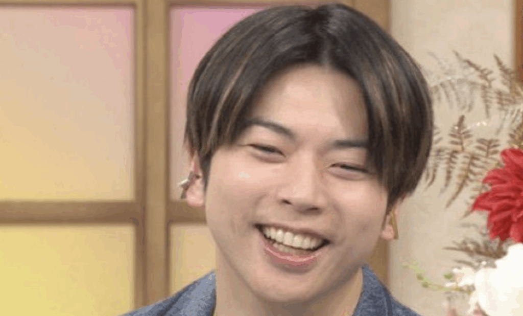 増田貴久さんの画像