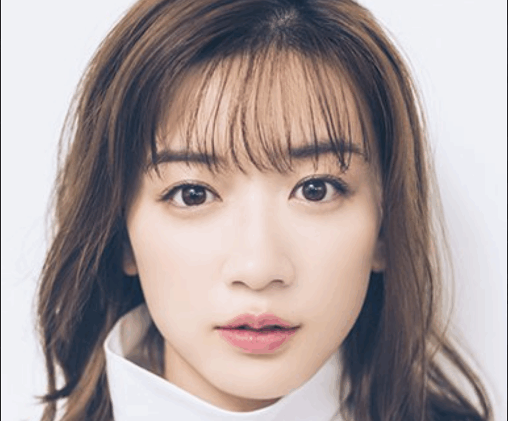 永野芽郁さんの画像