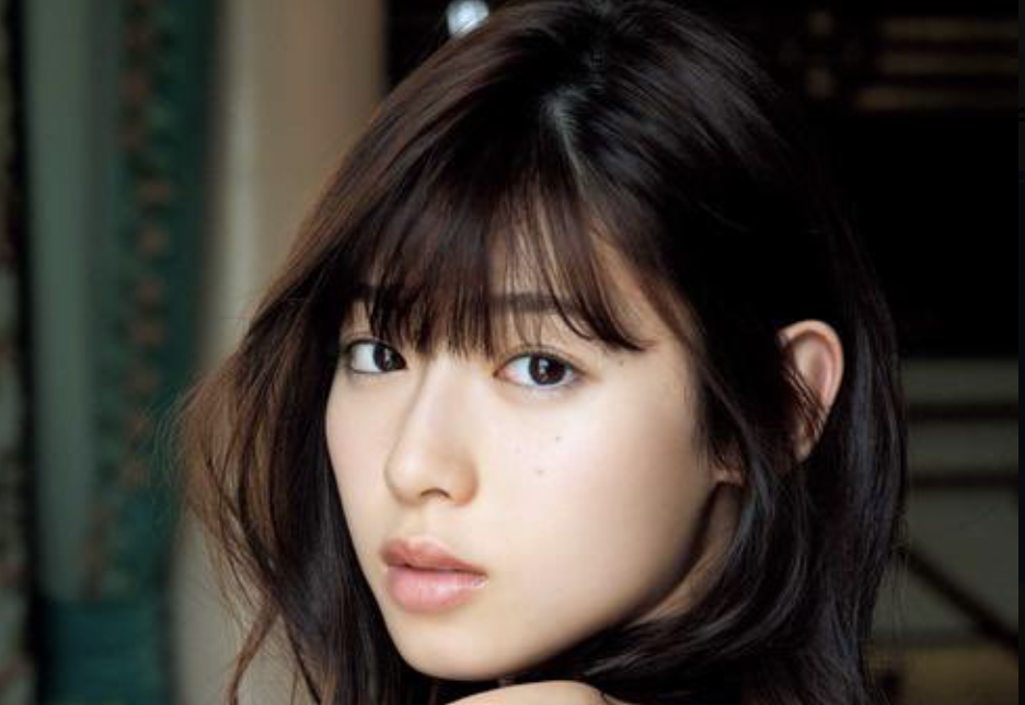 白石聖さんの画像