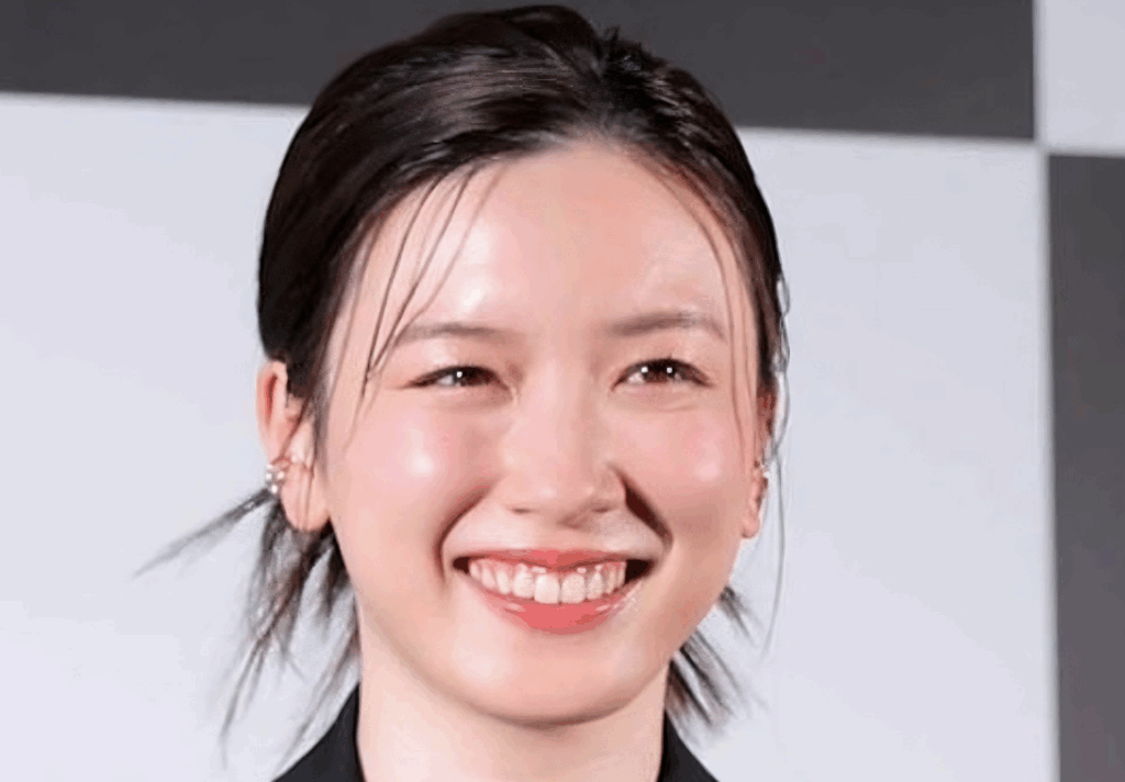 永野芽郁さんの画像