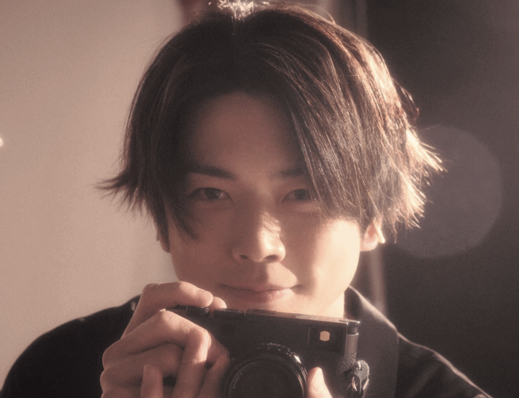 増田貴久さんの画像
