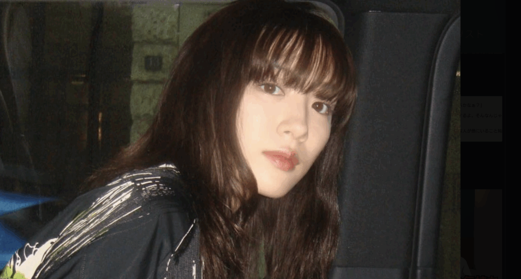 永野芽郁さんの画像