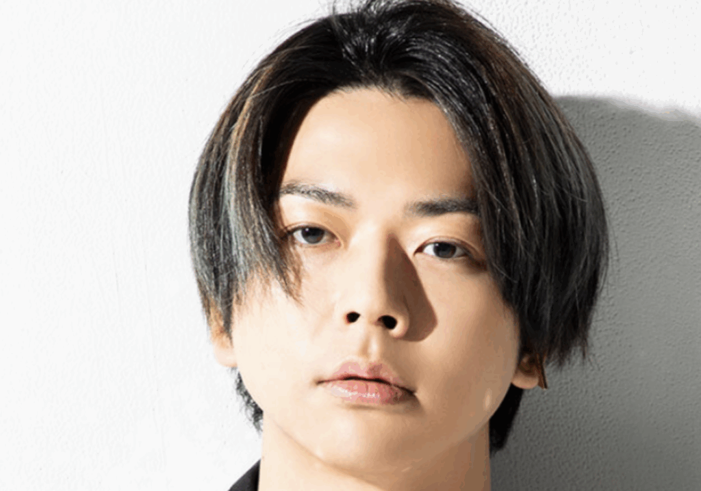 増田貴久さんの画像