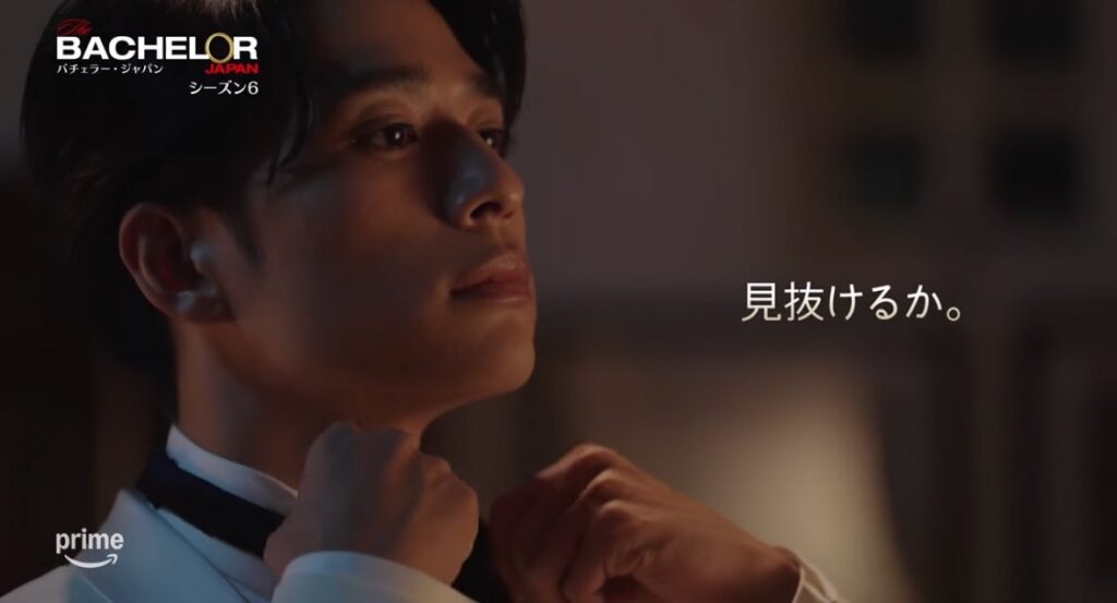 久次米一輝さんの画像