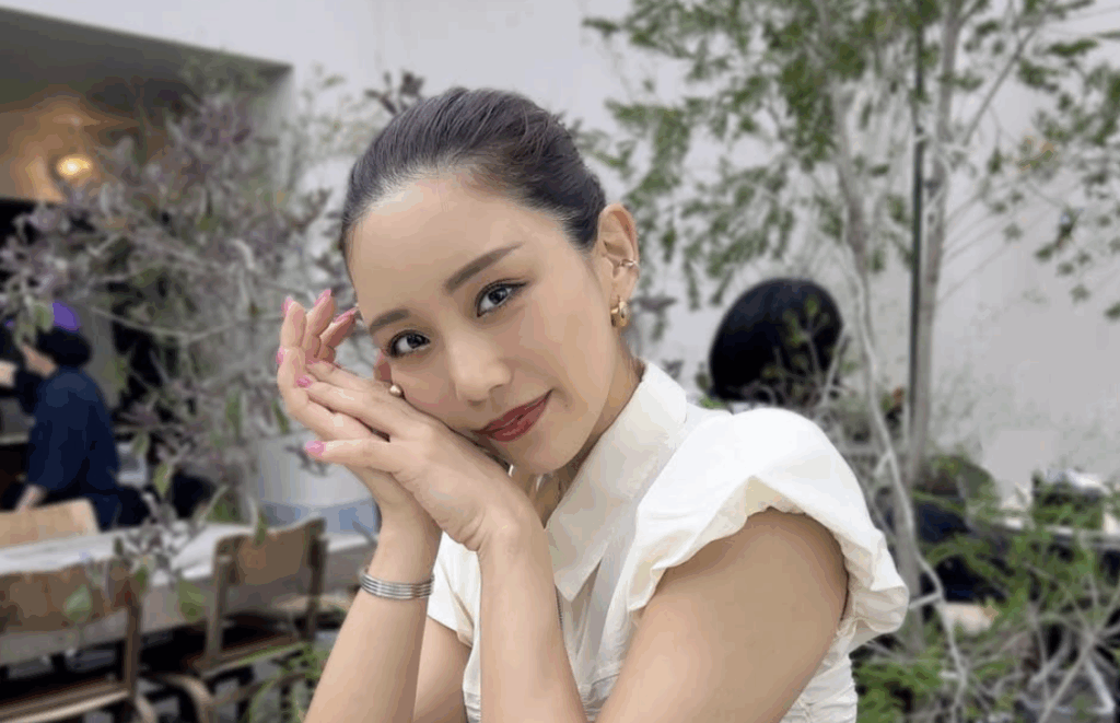 村岡優子さんの画像