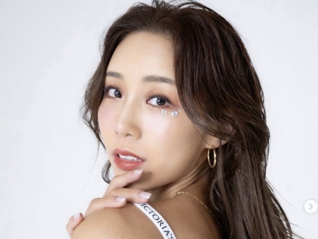 村岡優子さんの画像