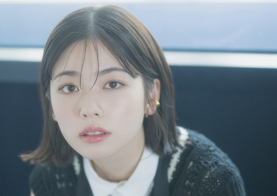 小芝風花さんの画像