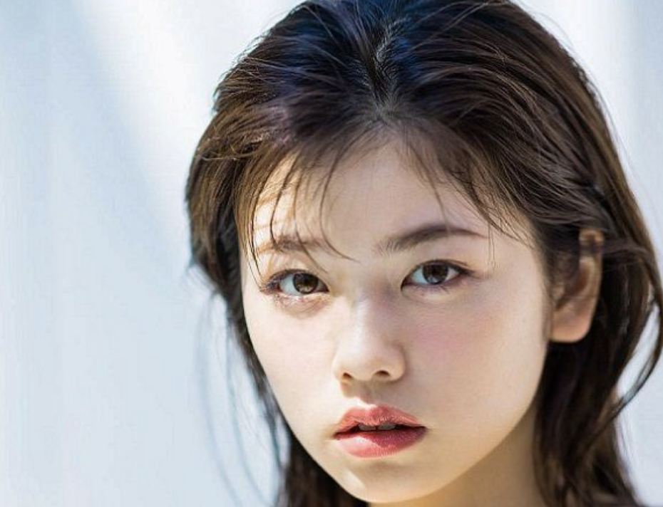 小芝風花さんの画像