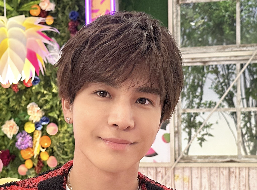岩田剛典さんの画像
