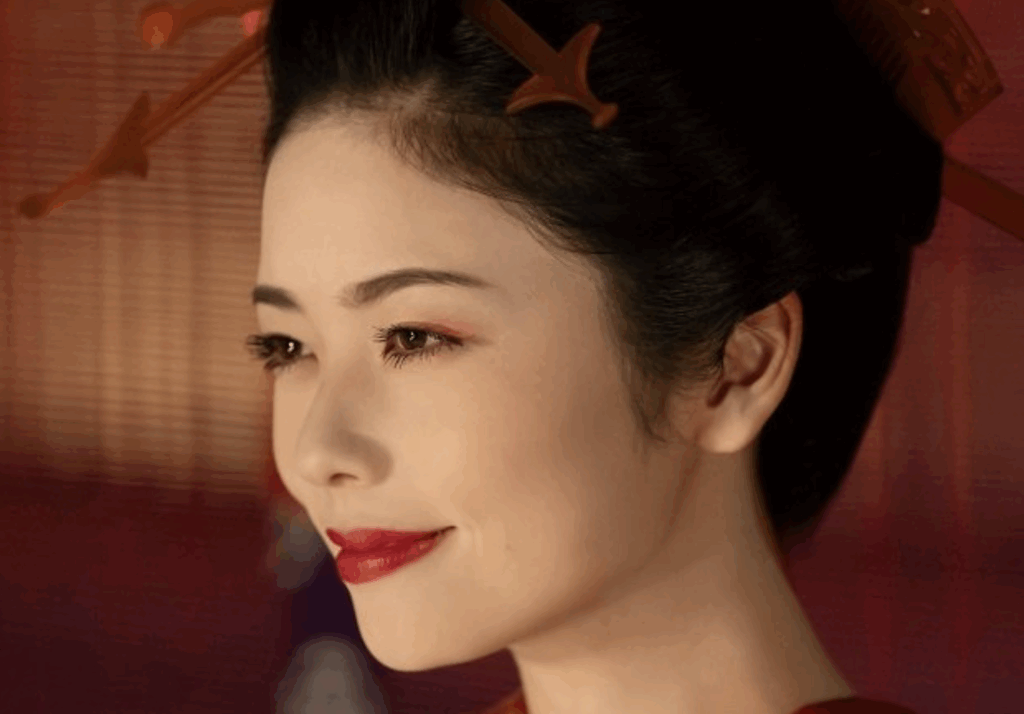 小芝風花さんの画像