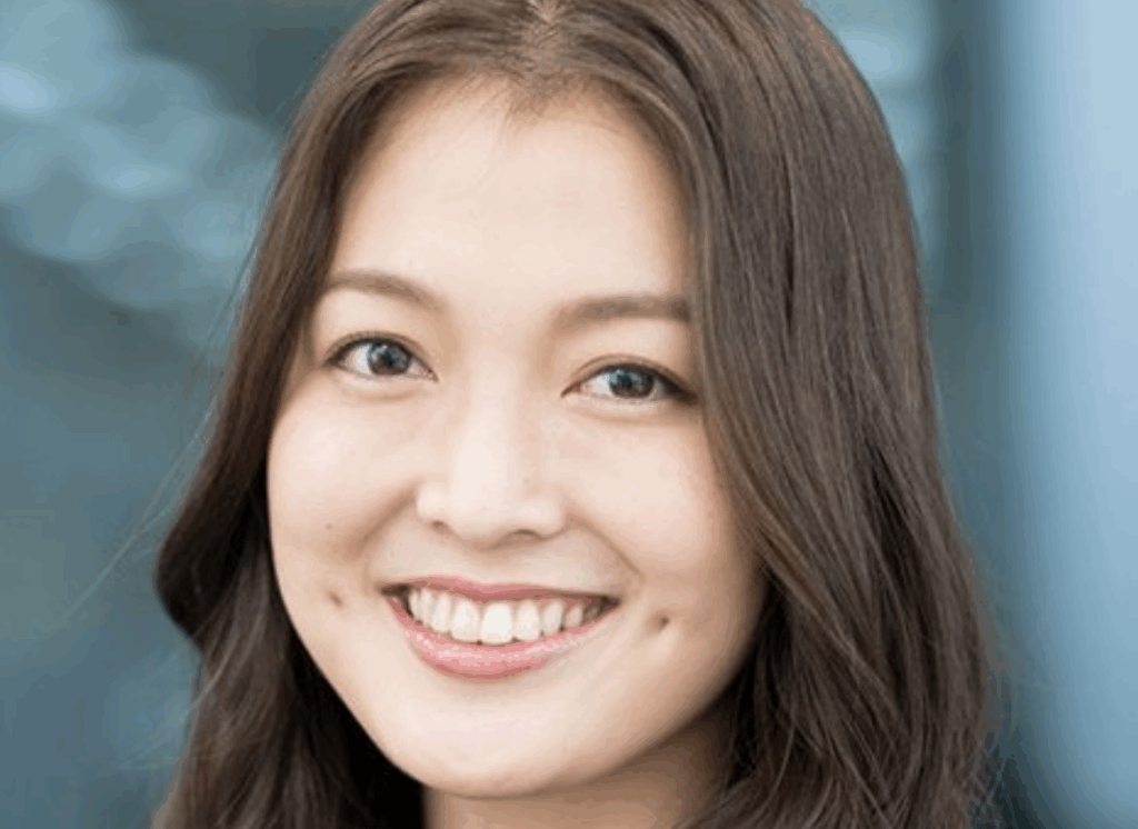 福田典子さんの画像