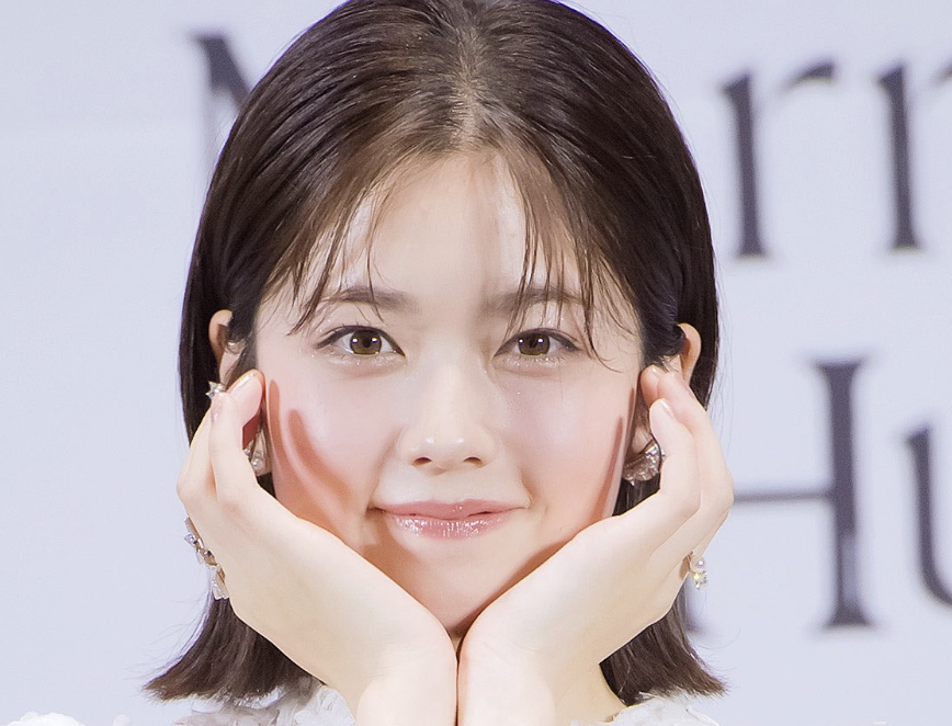 小芝風花さんの画像