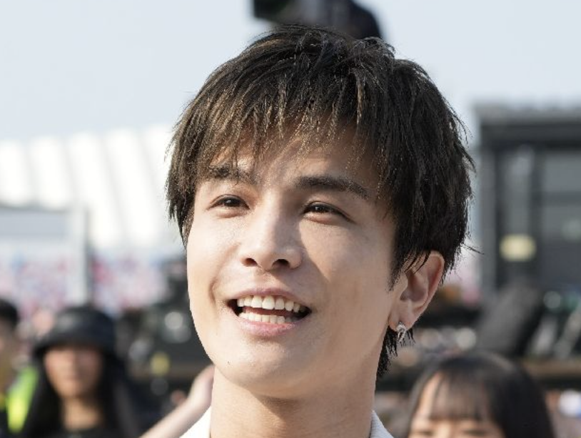 岩田剛典さんの画像