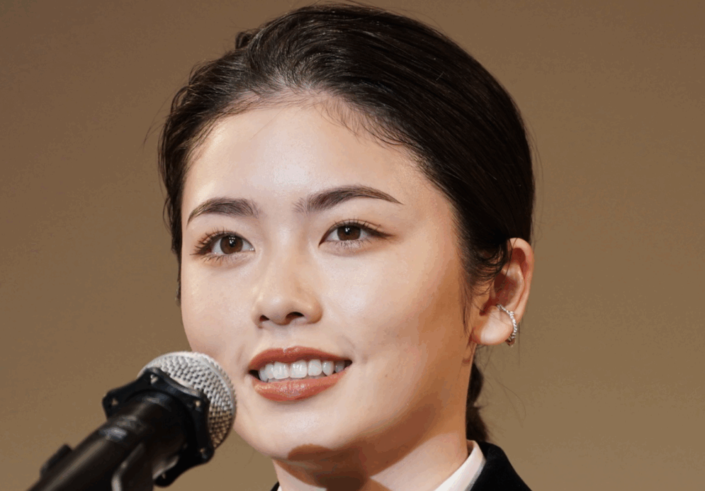小芝風花さんの画像