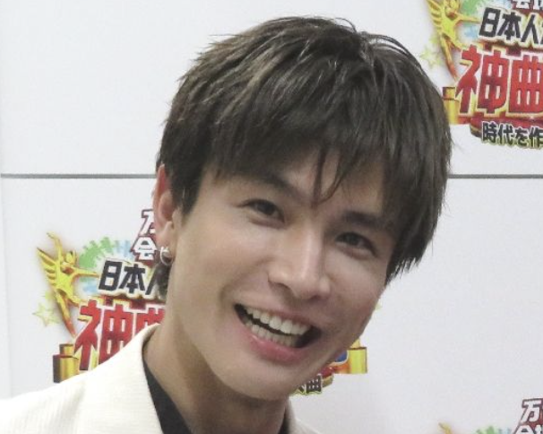岩田剛典さんの画像