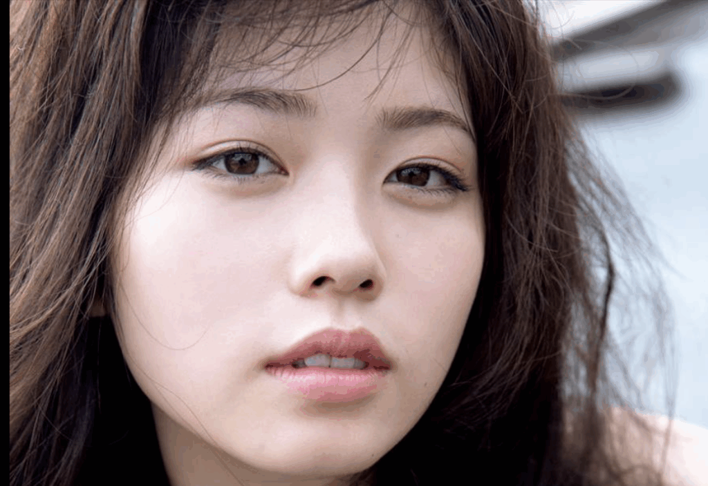 小芝風花さんの画像