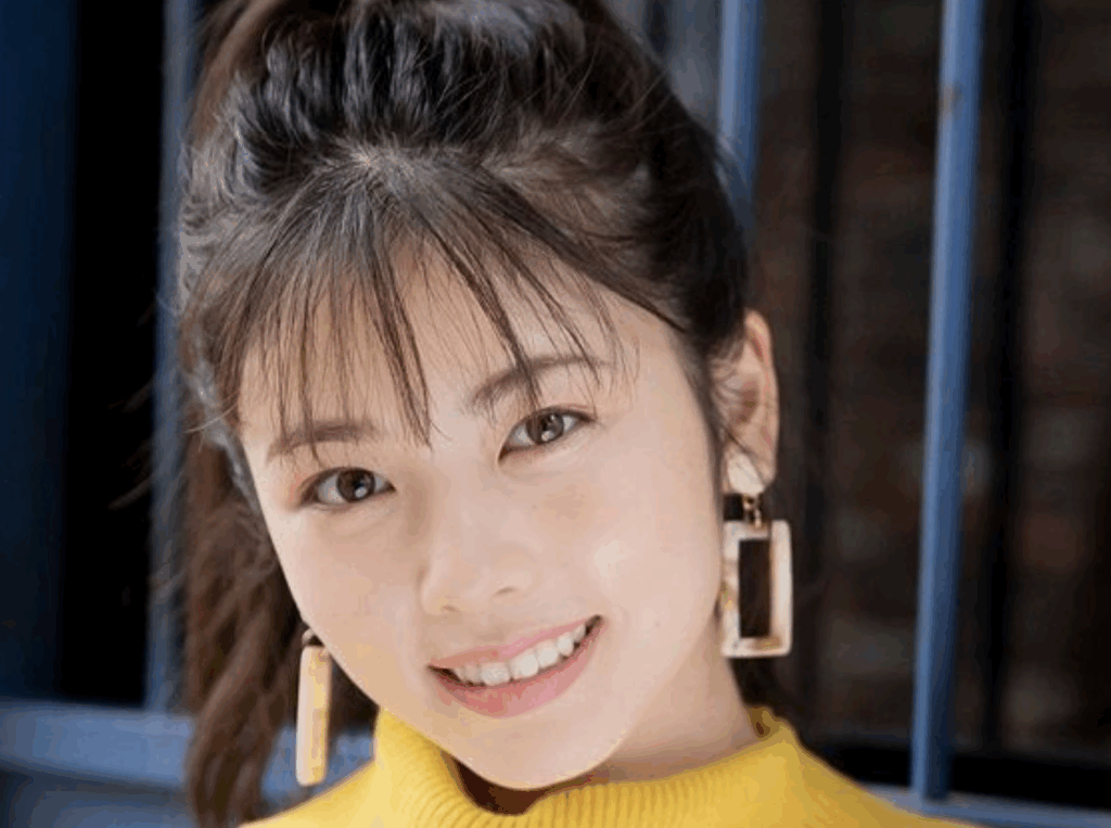 小芝風花さんの画像