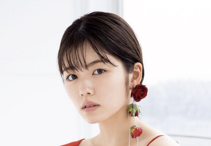 小芝風花さんの画像