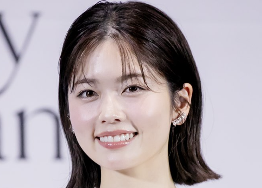 小芝風花さんの画像