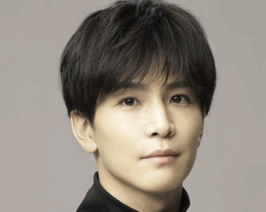 岩田剛典さんの画像