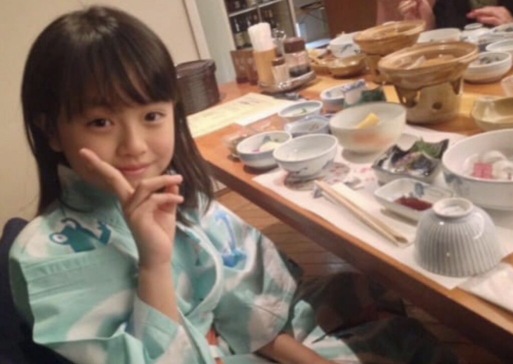 上坂樹里さんの画像