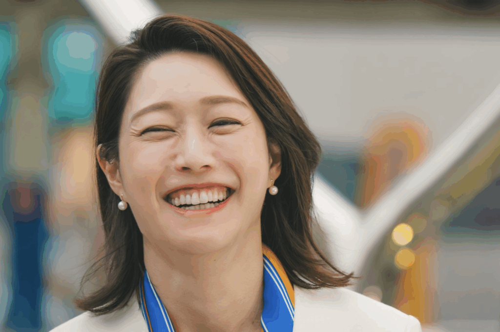 牛田茉友さんの画像