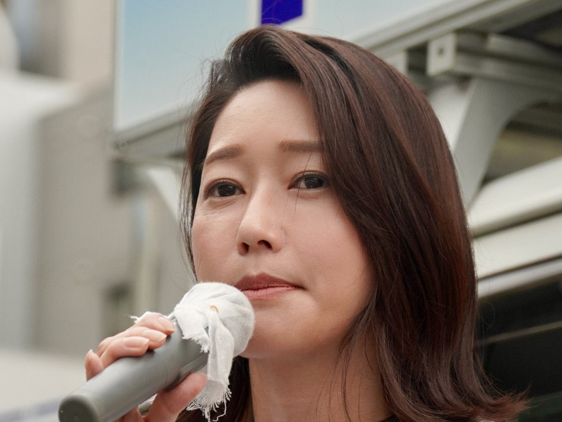 牛田茉友さんの画像