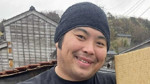 へずまりゅうさんの画像