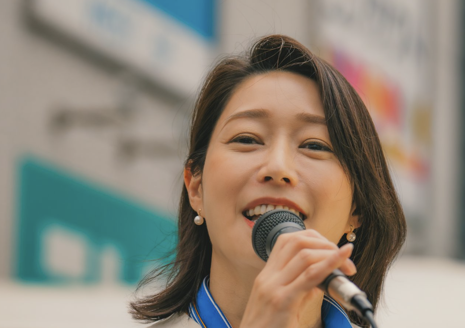 牛田茉友さんの画像