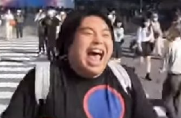へずまりゅうさんの画像