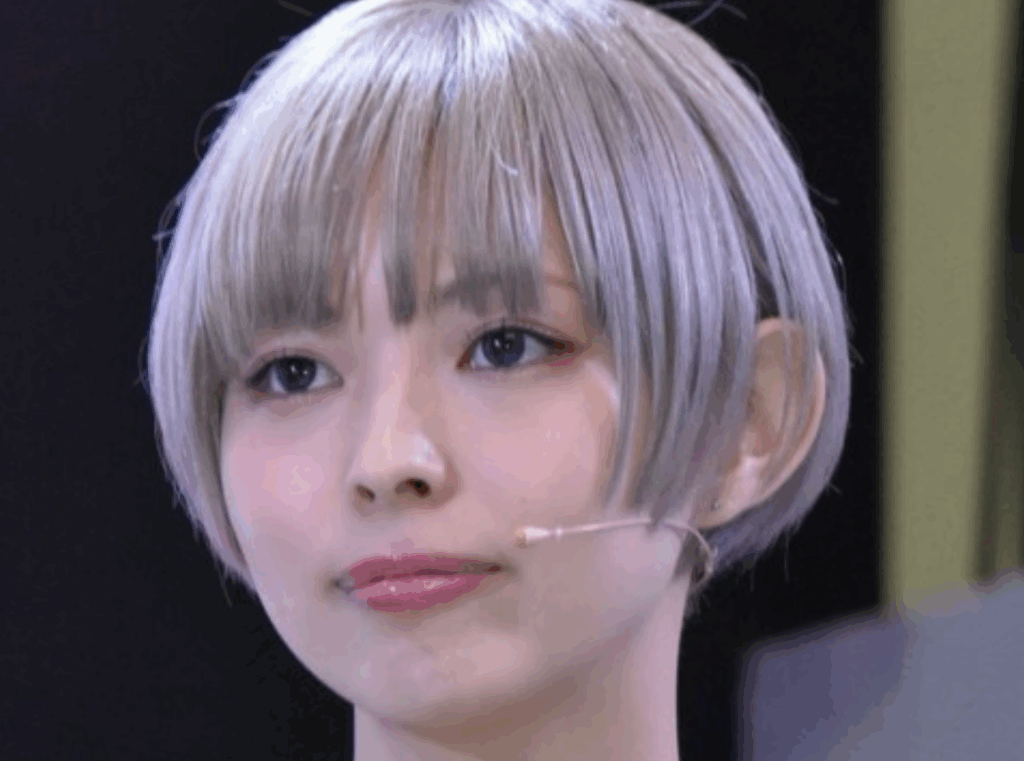 最上もがさんの画像