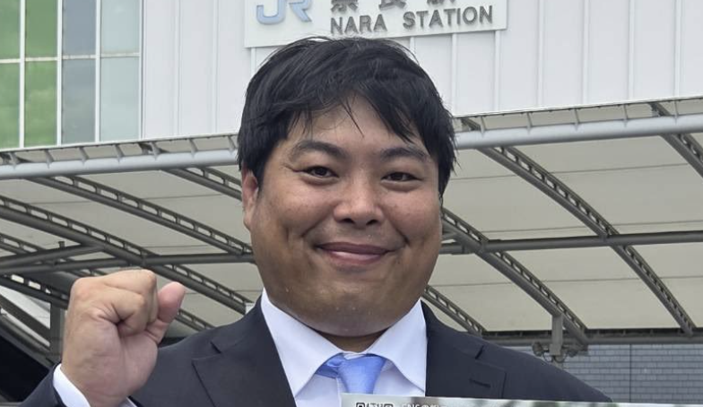 へずまりゅうさんの画像