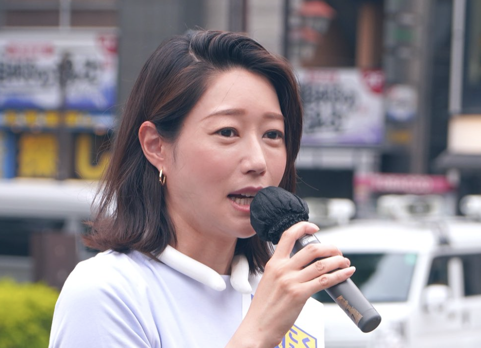 牛田茉友さんの画像