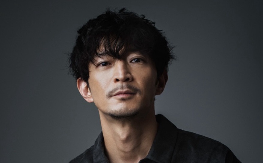 津田健次郎さんの画像