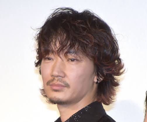 綾野剛さんの画像