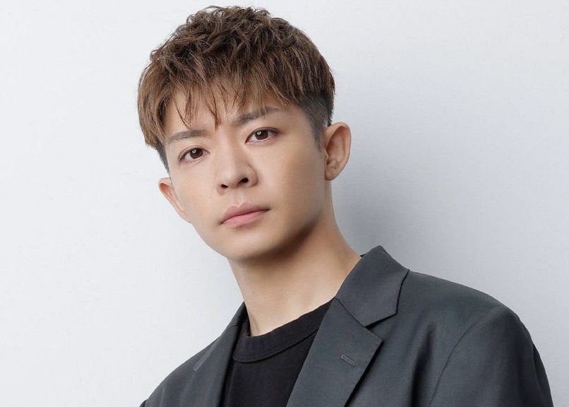 岸優太さんの画像