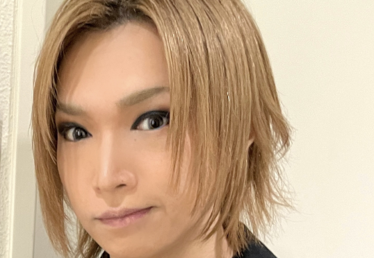 鬼龍院翔さんの画像