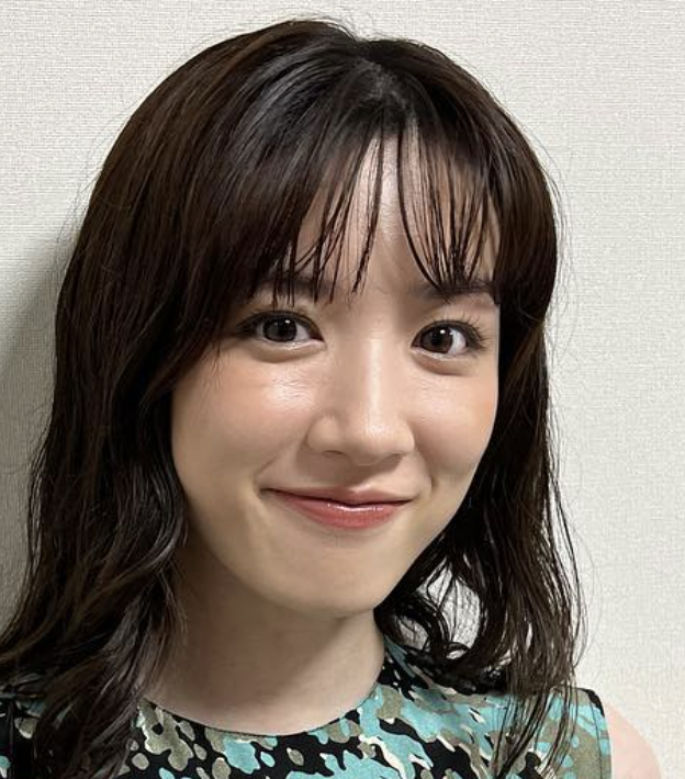宮崎優さんと永野芽郁さんが似てる画像