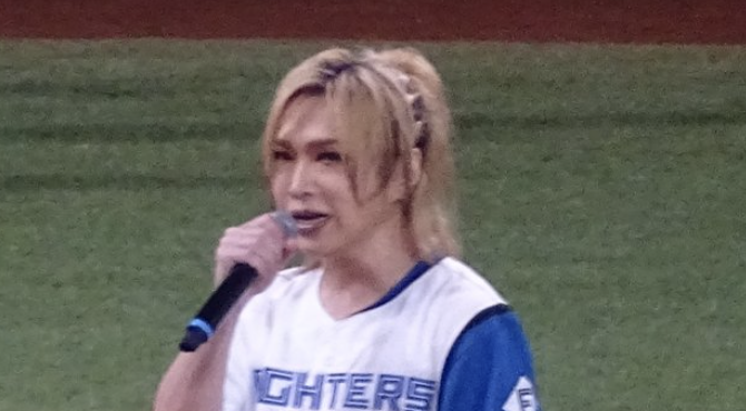 鬼龍院翔さんの画像