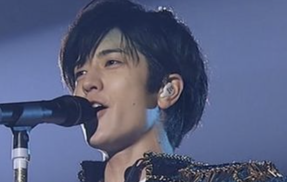 中島裕翔さんの画像