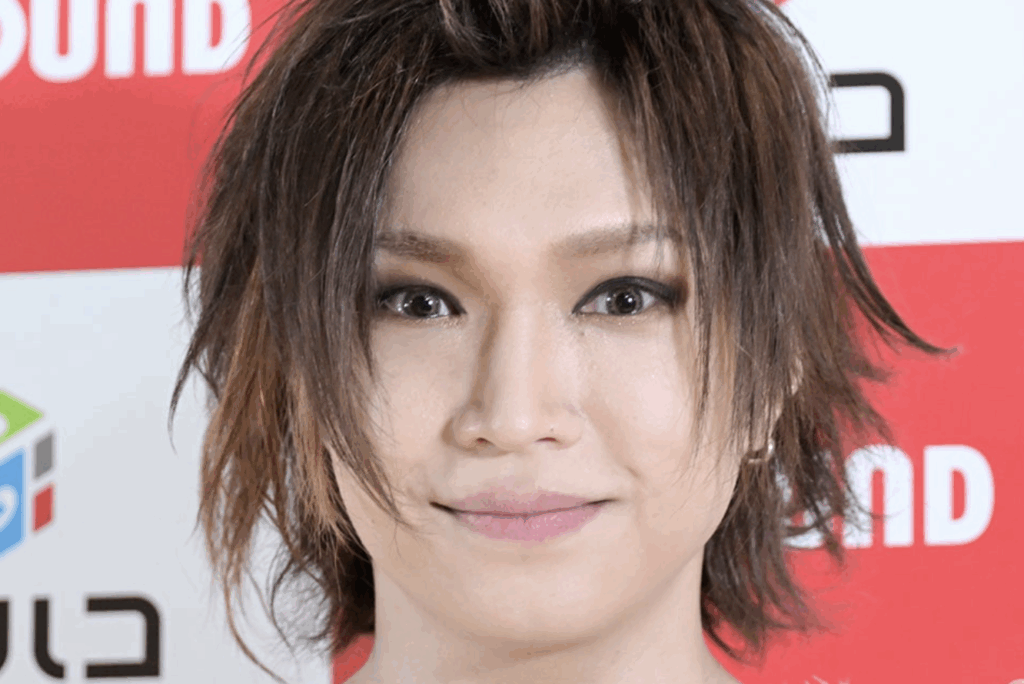 鬼龍院翔さんの画像